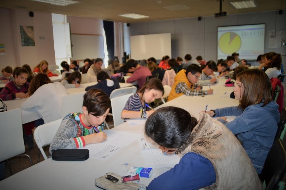 Participants al Premi Diàlegs d''Educació 2017