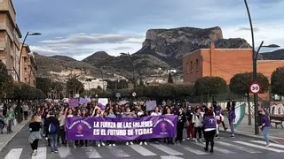 Una subvención de 54.000 euros llega a Elda para combatir la violencia de género
