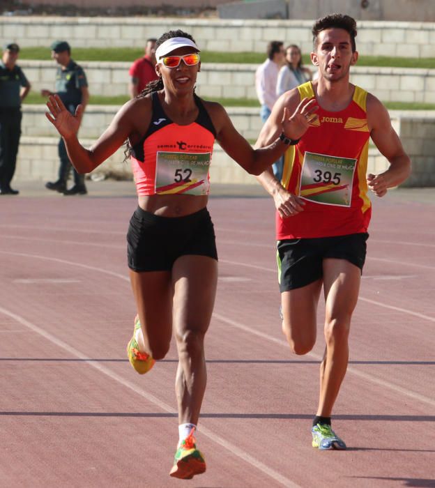 Búscate en la II Carrera Popular de la Guardia Civil