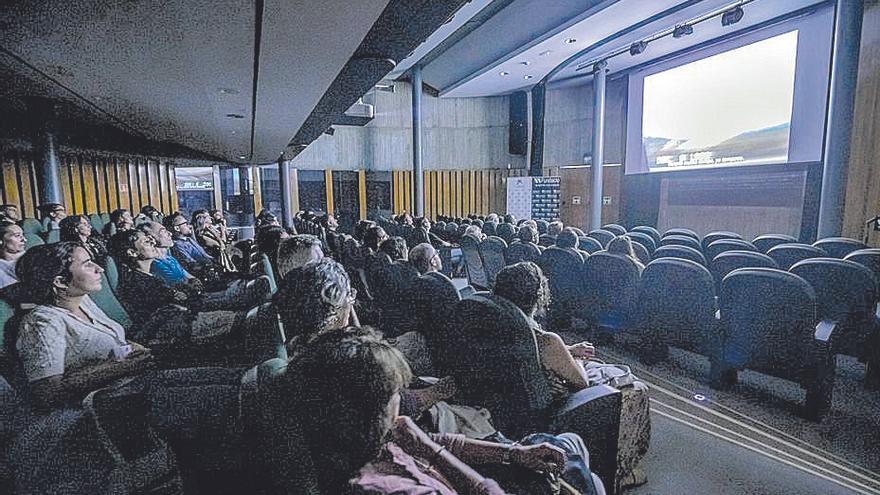 MajorDocs presenta cuatro documentales en el primer día de proyecciones