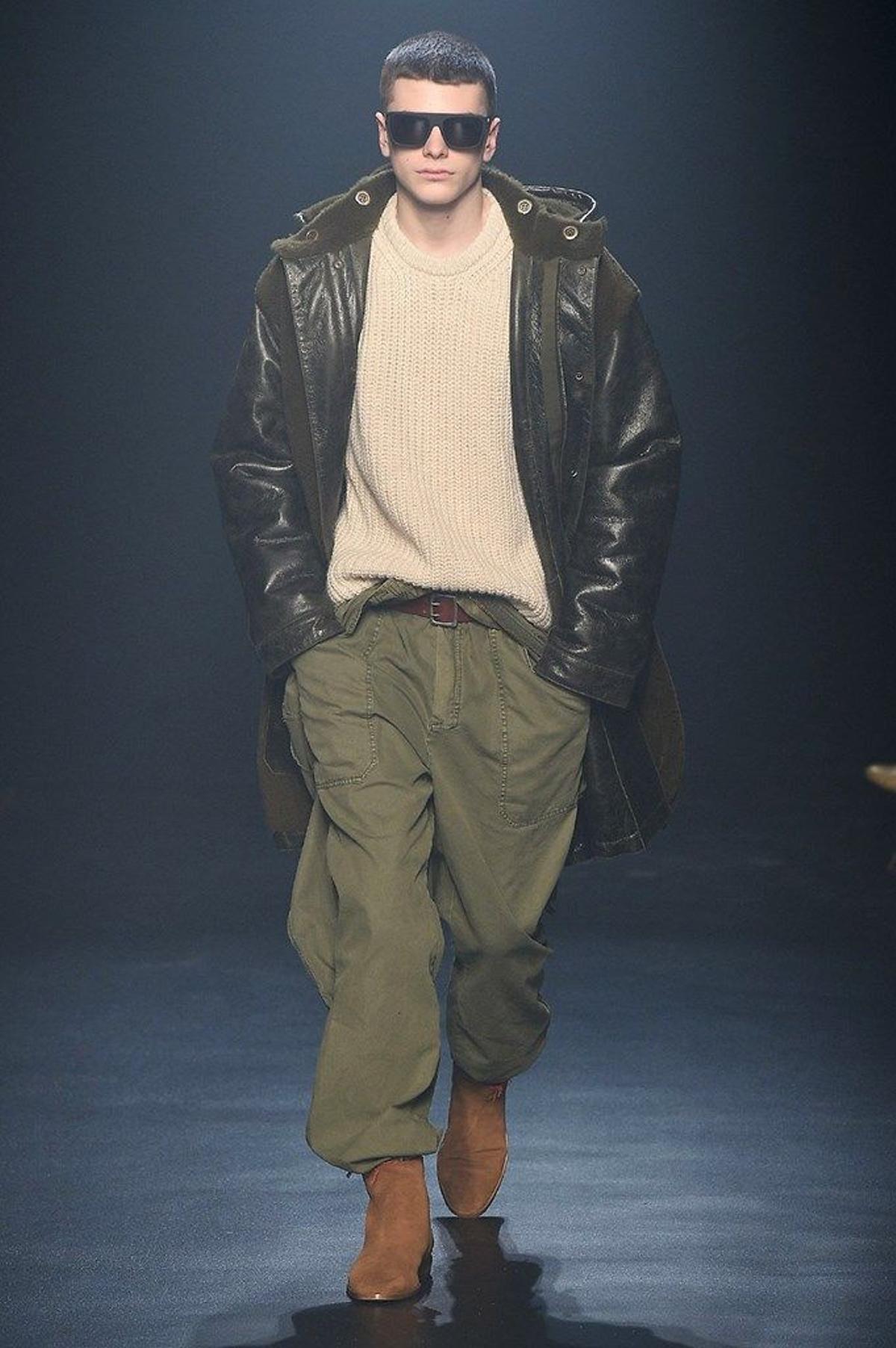 Zadig & Voltaire