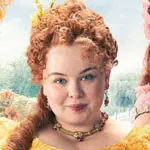 Nicola Couglan es Penelope Featherington