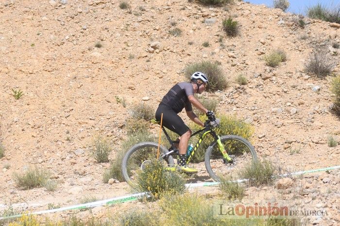 Carrera Lemon Team en Molina de Segura