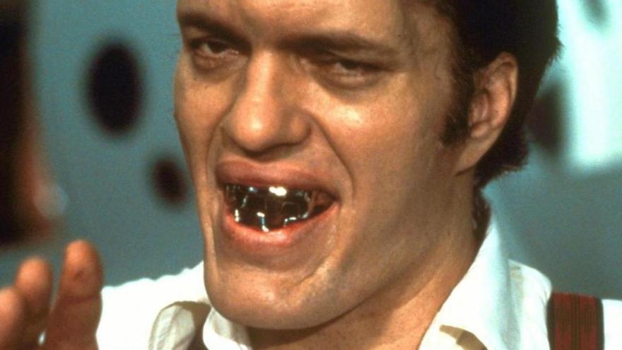 L&#039;actor Richard Kiel · DdG