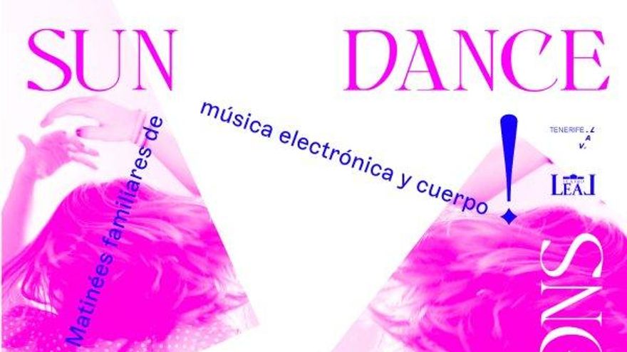 Sun Dance Family Sessions. Danza familiar