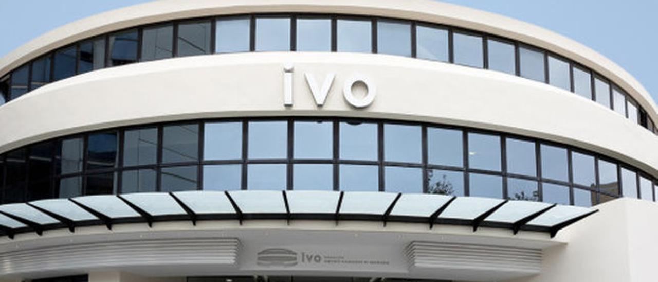 L&#039;IVO, entre els millors hospitals oncològics del món per tercer any consecutiu