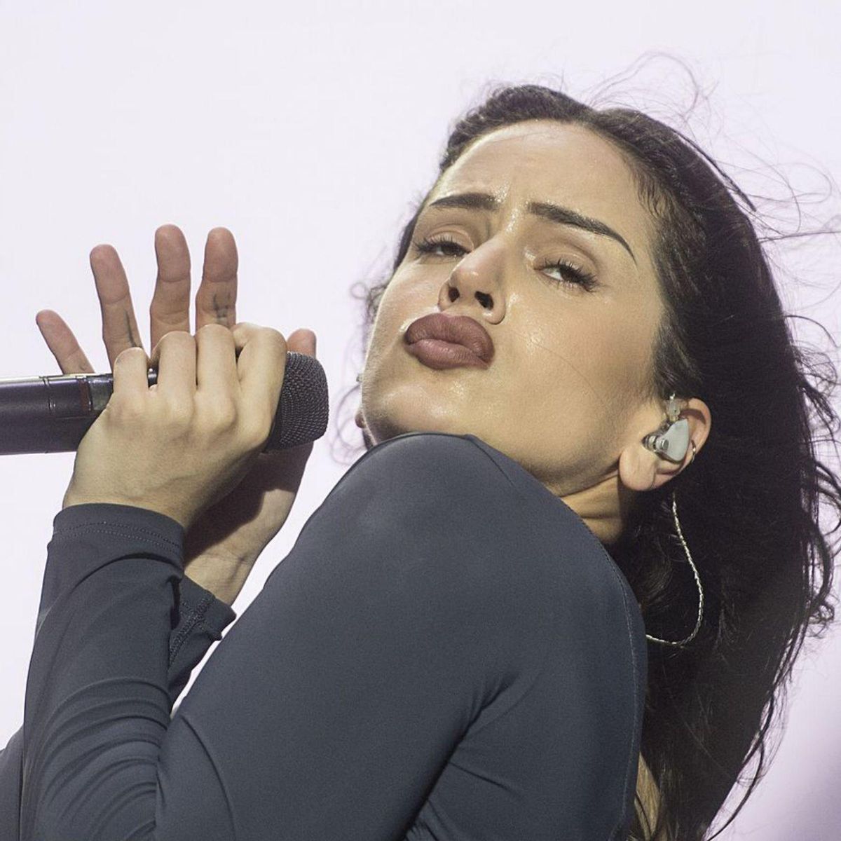 Rosalía obre el seu diari personal