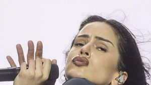 Rosalía obre el seu diari personal