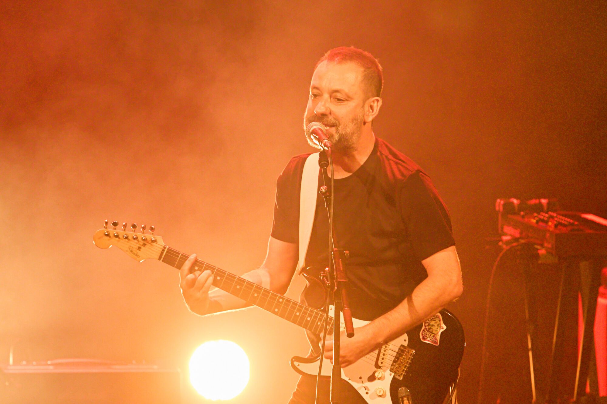 Mazoni presenta nou disc després d'un parell d'anys d'aturada, a l´auditori de Girona