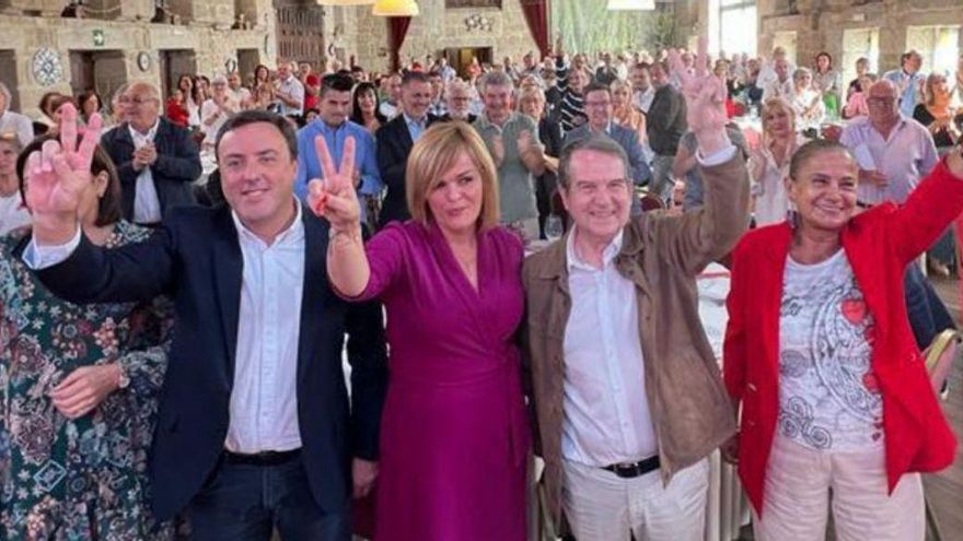 Formoso critica el “cinismo fiscal” del PP: rebaja a los ricos y pide al Estado