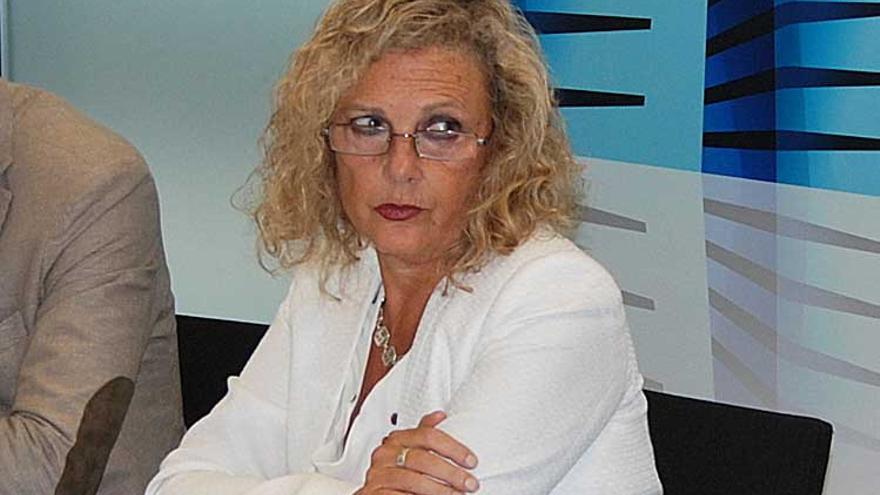 Raquel Zubizarreta - Epidemióloga del Sergas