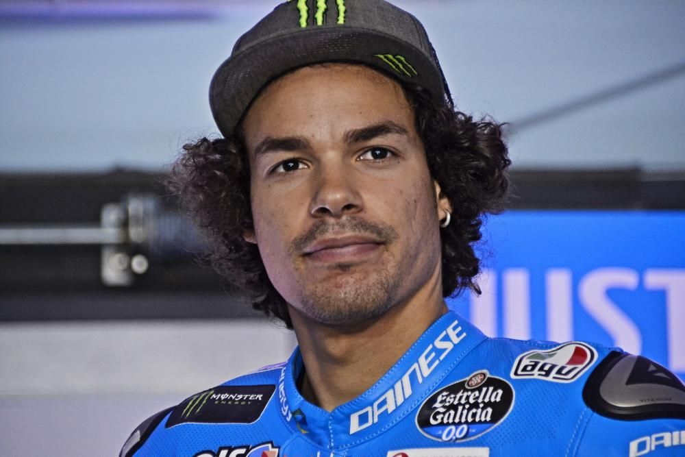 Franco Morbidelli