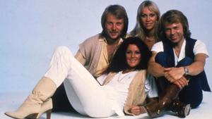 ‘ABBA Voyage’, el concert d’hologrames per anar al passat