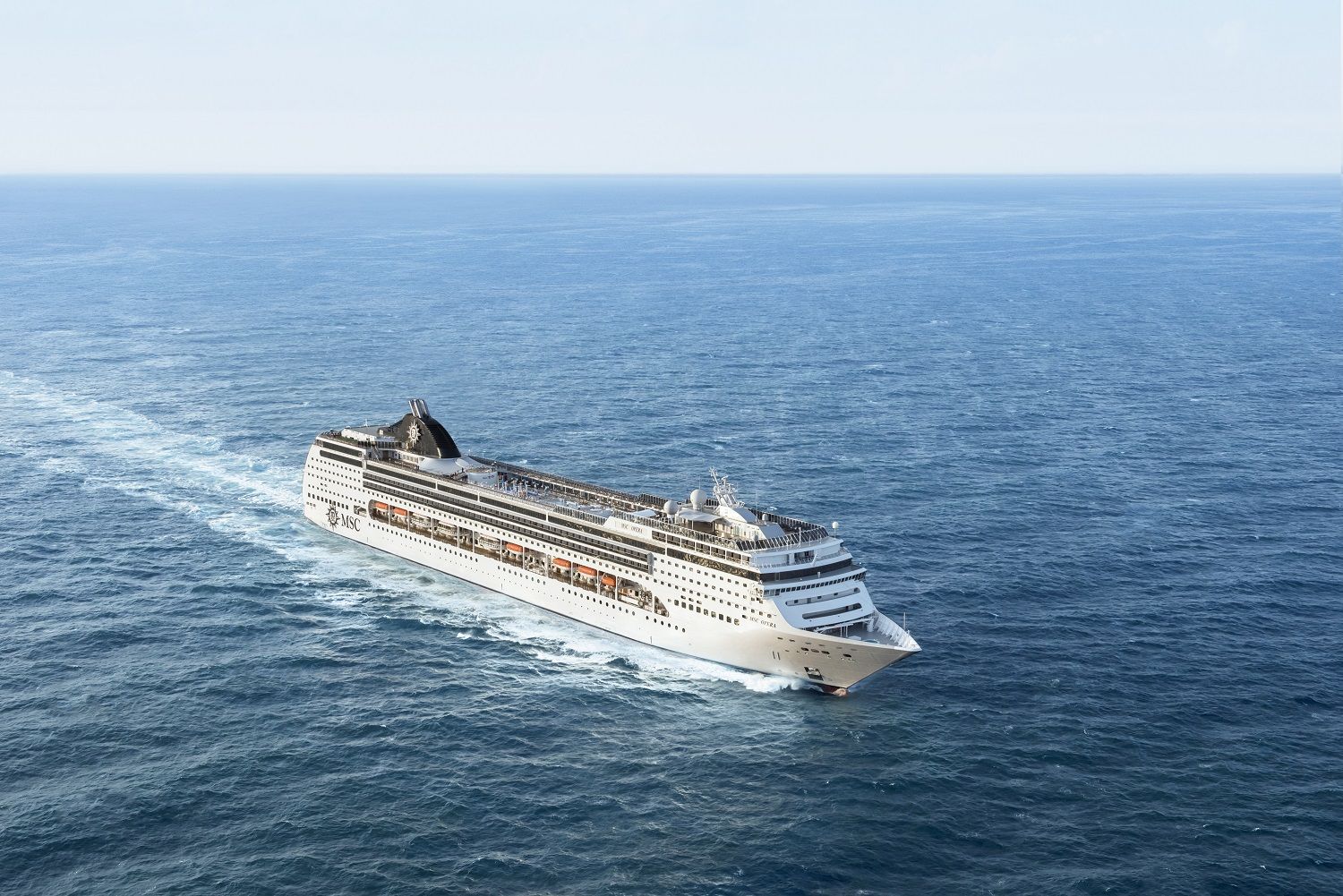 MSC Cruceros: el plan perfecto para escapar del frío invernal