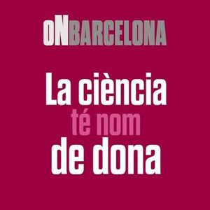 On Barcelona: Científiques.cat