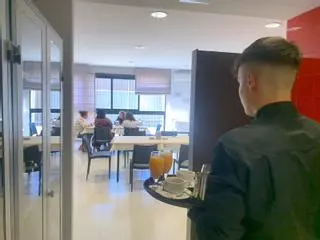 Demanda de cocineros y camareros: Preparados para la hostelería en Plasencia