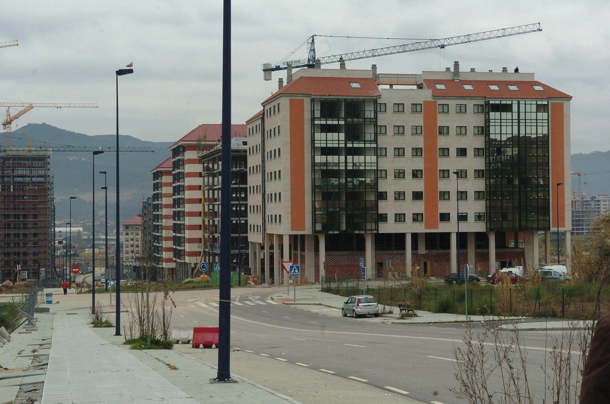 Navia cumple 20 años
