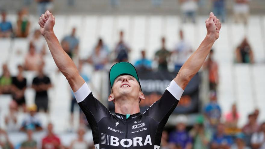 Bodnar guanya la contrarellotge i Froome certifica el seu quart Tour