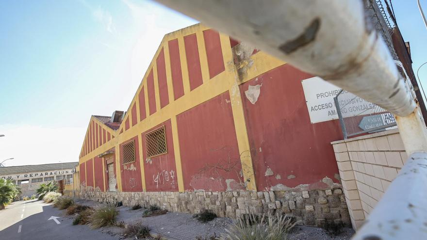 El Consell desbloquea su Hub Digital del puerto de Alicante con la redacción del proyecto