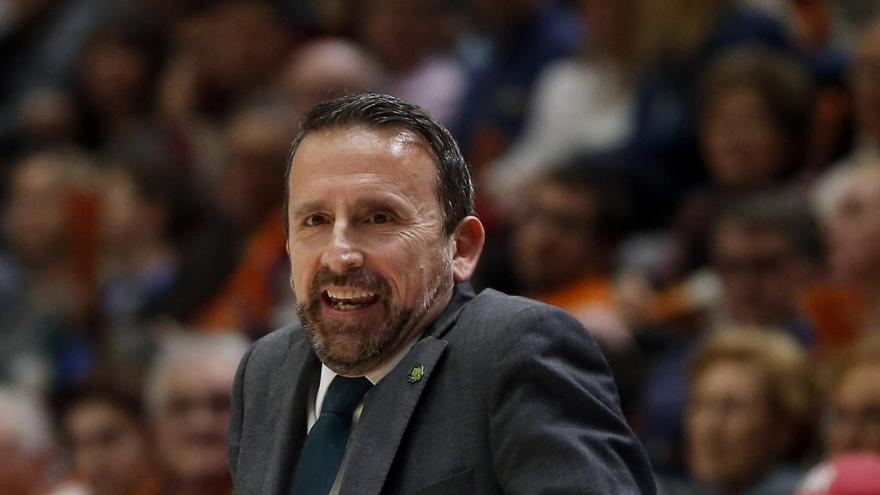 Plaza: &quot;Nedovic se ha resentido de un golpe&quot;