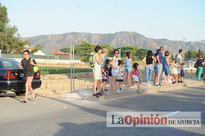 Carrera Popular de Casillas