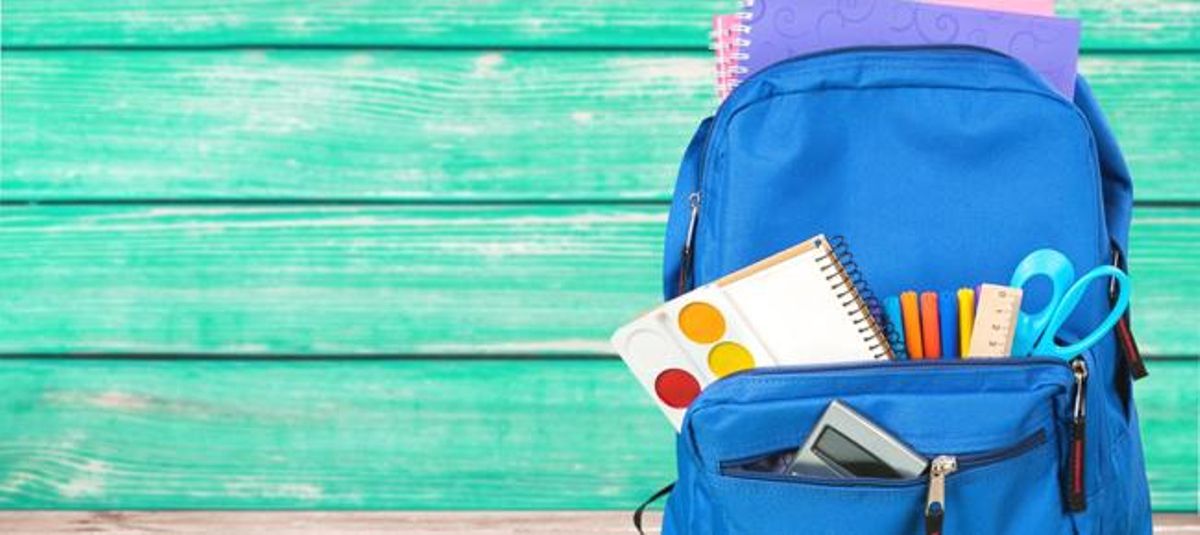 ¿Cómo elegir una mochila adecuada y prevenir las lesiones?