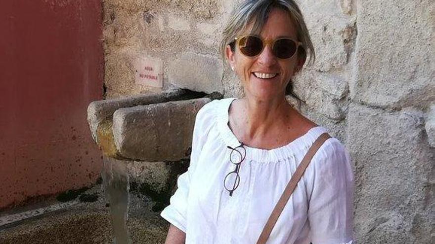 La socióloga Beatriz Muñoz, nueva directora general de la Mujer de Extremadura