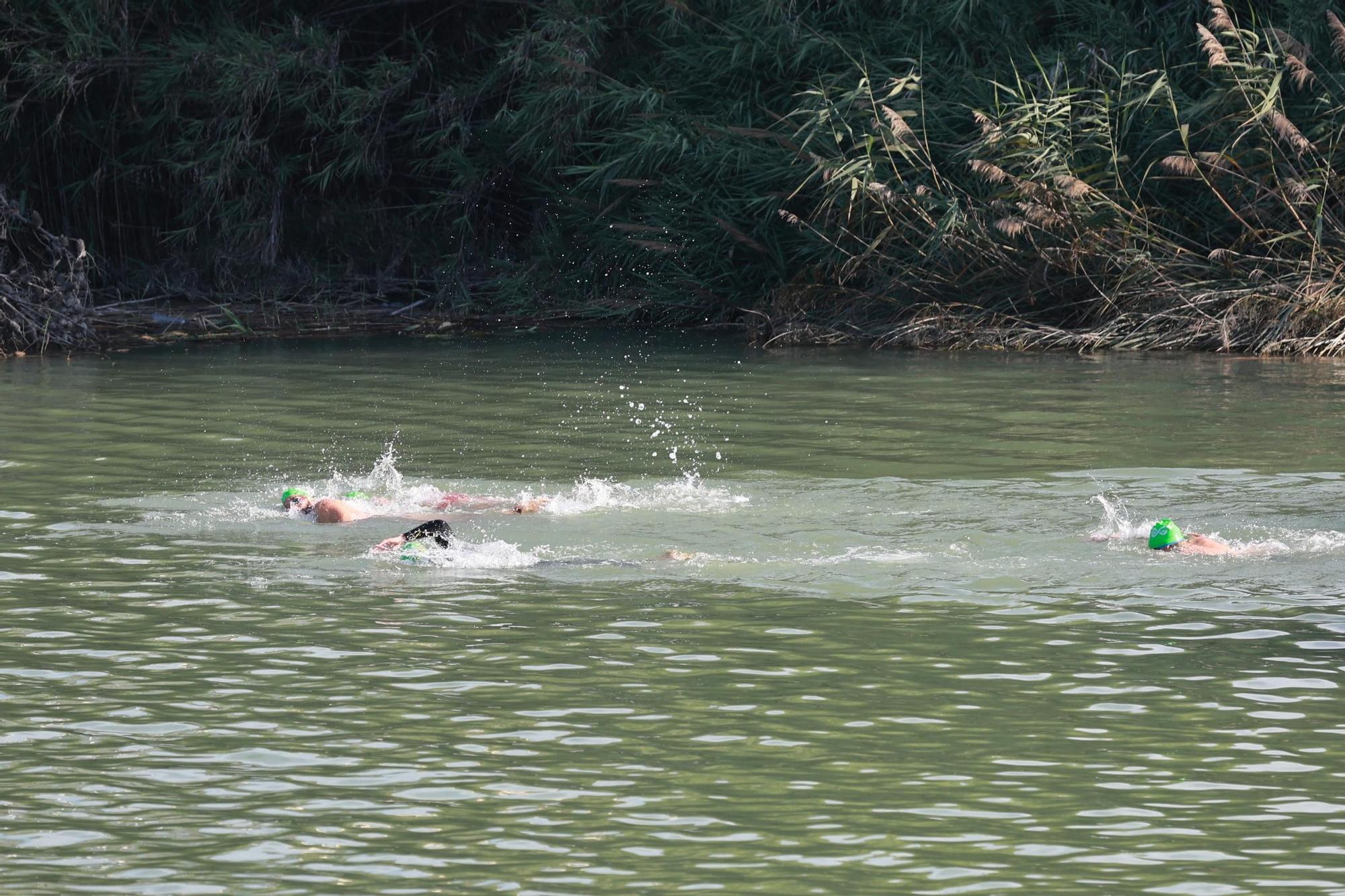 Búscate en la galería del Infinitri Sprint Vila-real