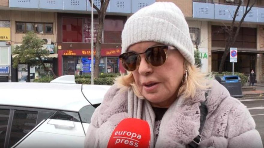 El motivo por el que Bárbara Rey no quiere que Ana Herminia viva con su nieta: lo cuenta ella sin tapujos