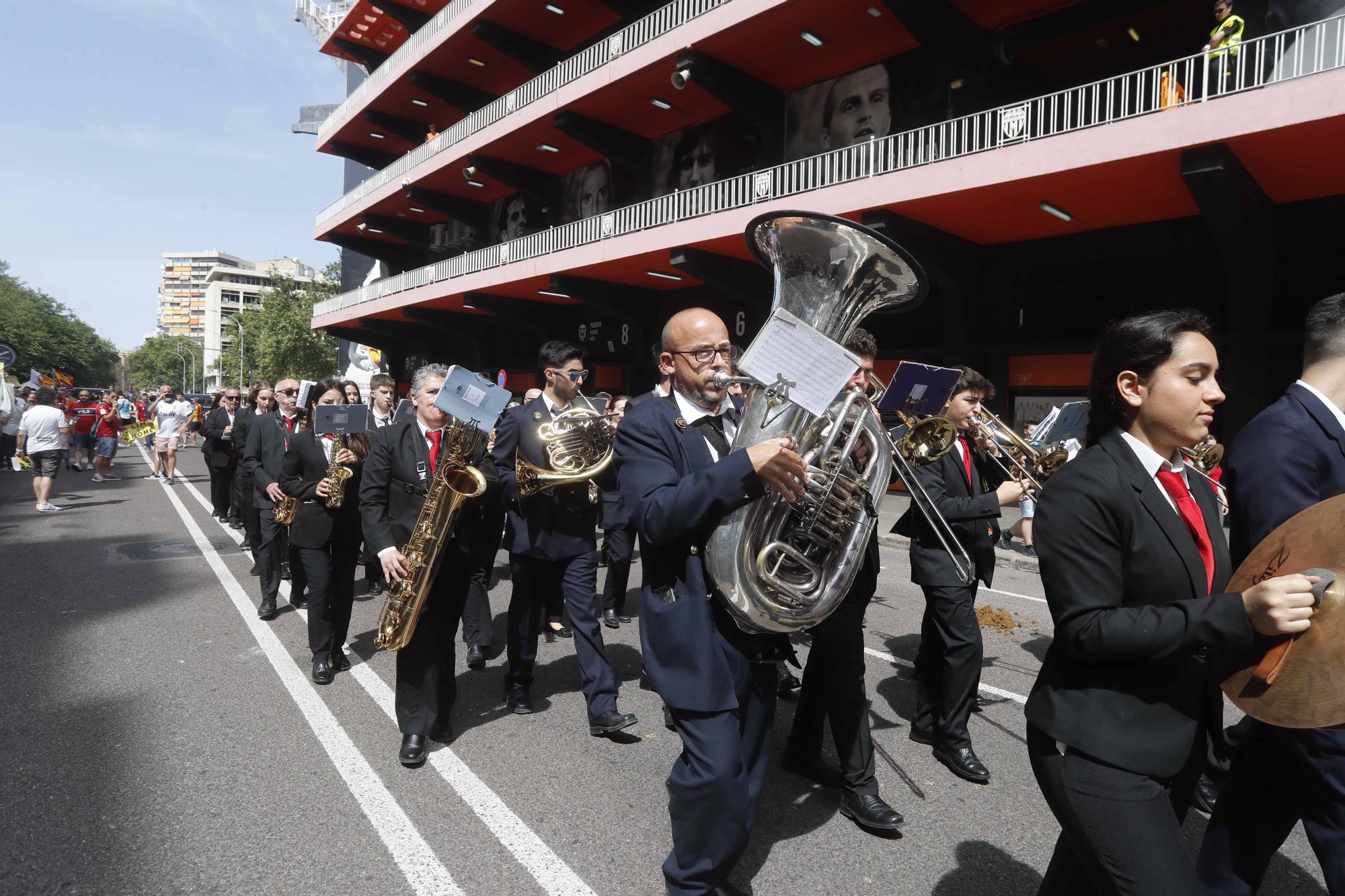 El día que el valencianismo hizo historia