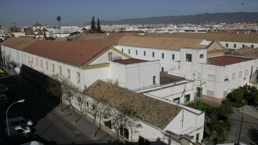 Hacemos Córdoba pide al PP que &quot;deje de engañar&quot; a los vecinos de Lepanto y construya el centro de mayores