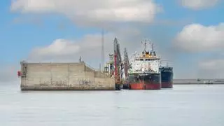 PortCastelló consolida su recuperación y crece un 10% en febrero