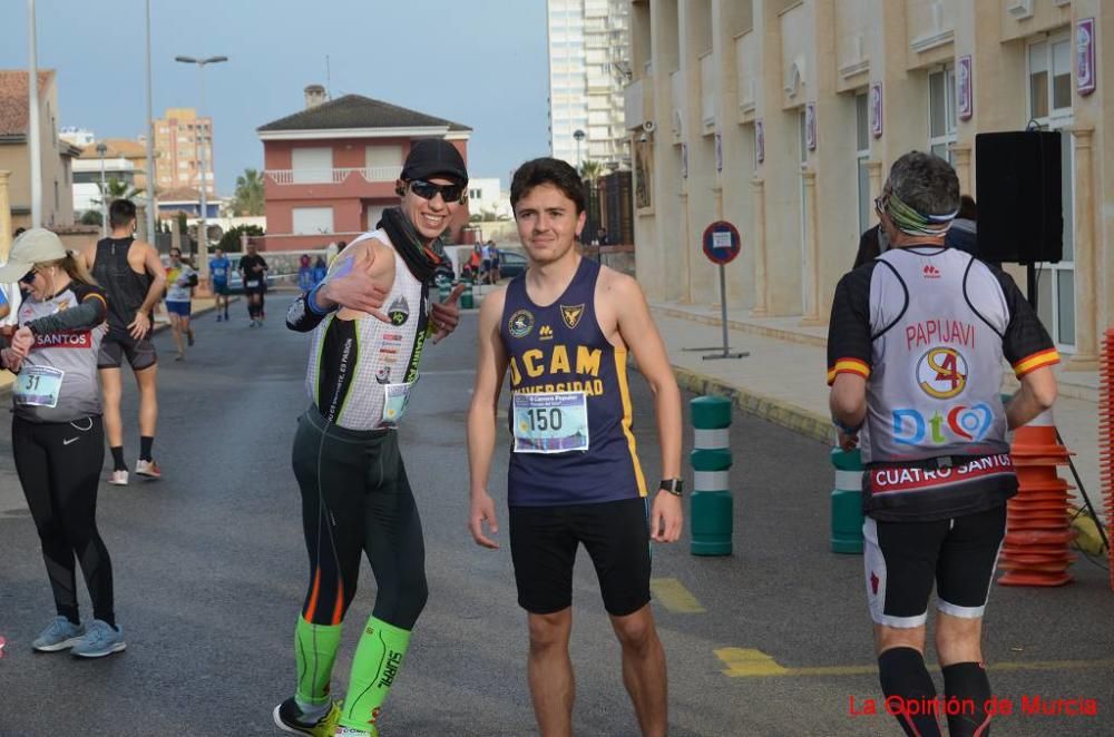 Carrera Popular Virgen del Mar