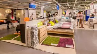 Adiós a los cajones: este es el producto de Ikea que organiza todo sin ocupar espacio