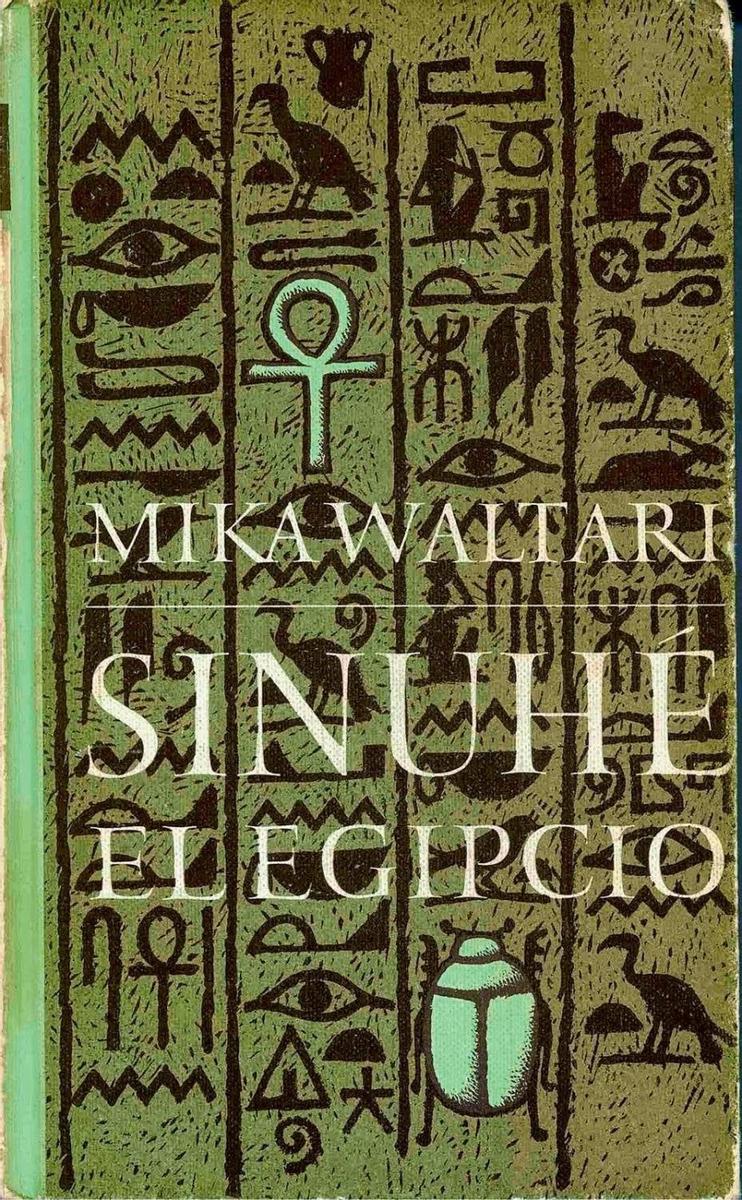 Libros Egipto