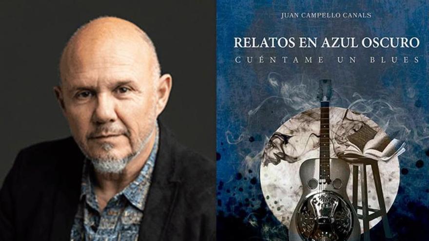 Juan Campello presenta su libro más solidario en Alicante