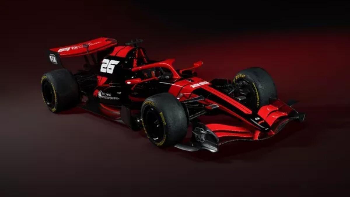 Así lucirán los coches de 2026