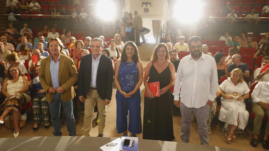 El vídeo con los mejores momentos del debate de los candidatos de Baleares a las elecciones generales en el Club Diario de Mallorca