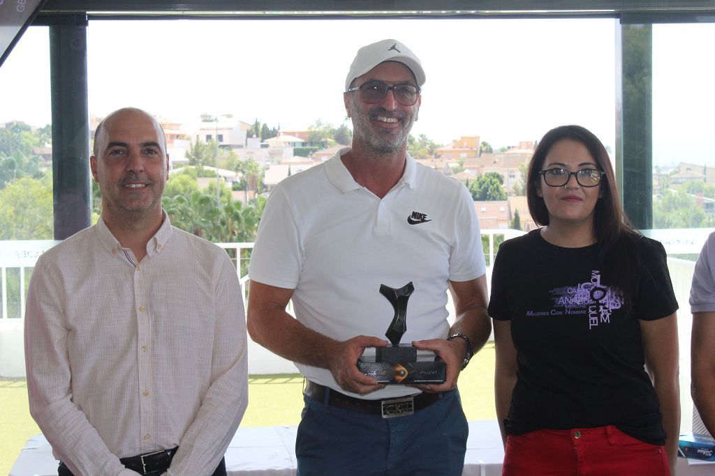 Torneo Villa Molina Golf