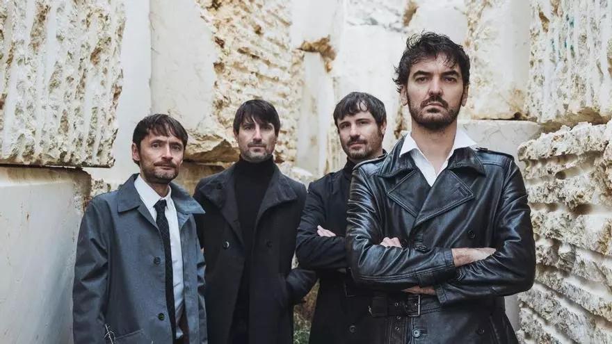 Estos son los nominados a los Premios de la Música de la Región