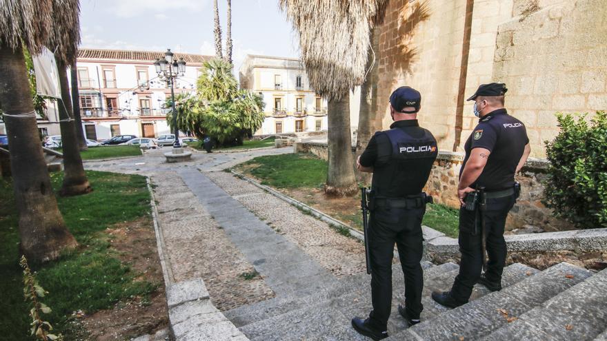 Macrojuicio en Cáceres a 16 acusados por tráfico de drogas