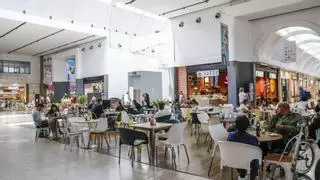 Un empresario valenciano compra el Centro Comercial Ruta de la Plata de Cáceres