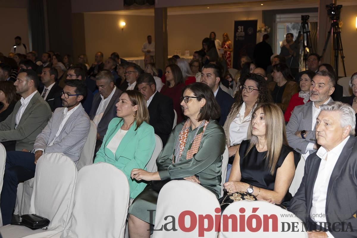 Así fue el 31 certamen de calidad vinos DOP Jumilla