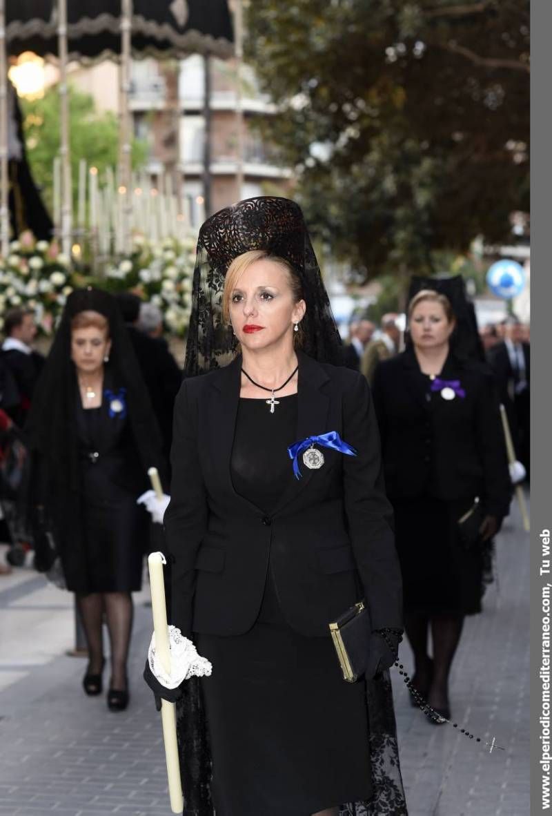 GALERIA FOTOS: La provincia vive intensamente la Semana Santa