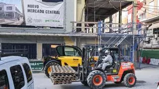 Acompañad al alcalde