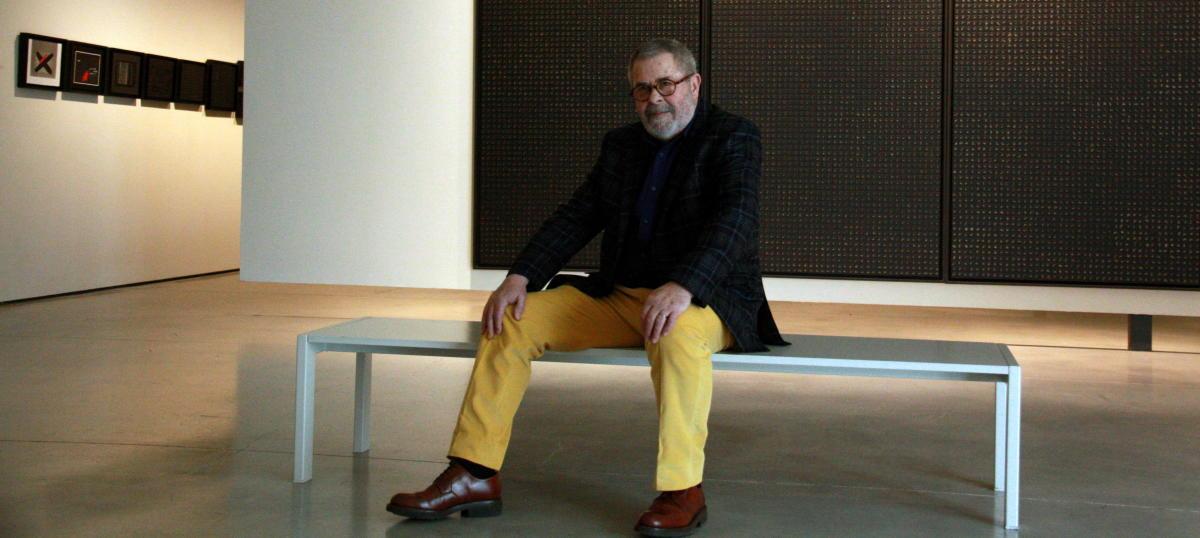 Entrevistes i exposicions virtuals amb #LaVilaCasasACasa