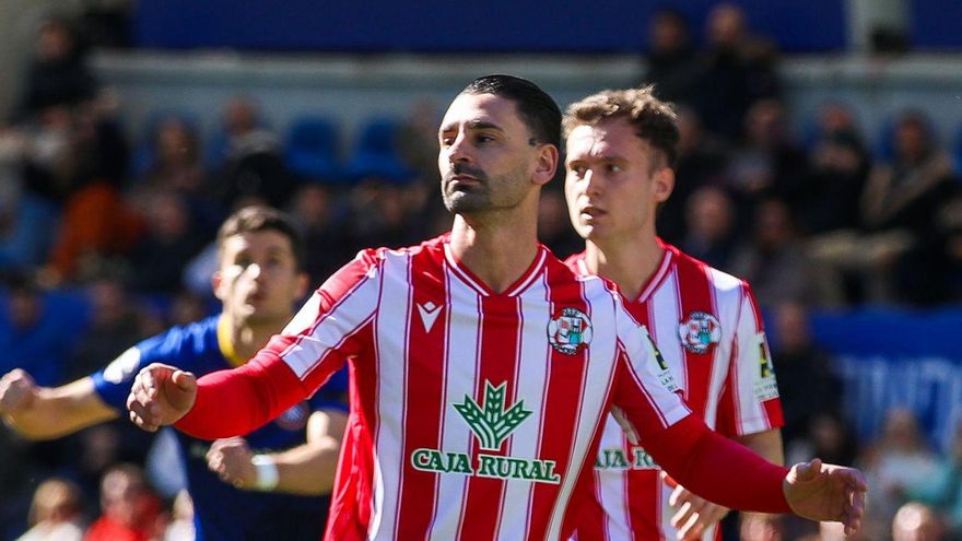 Un duro rival para el Zamora CF