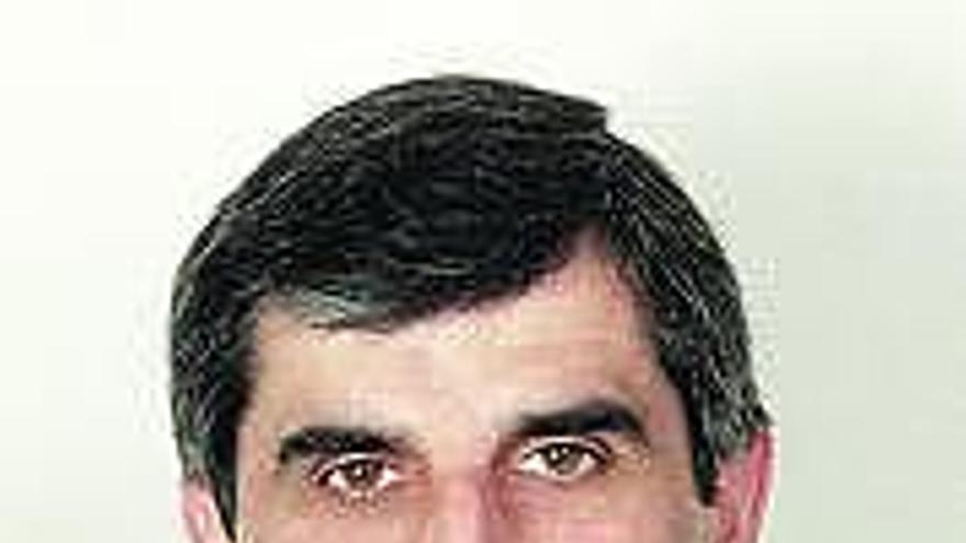 Miguel Ángel Barbón.