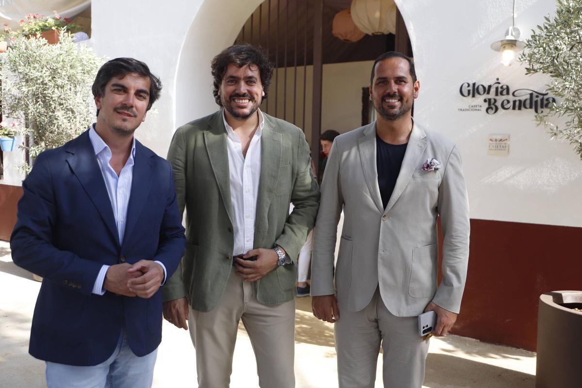 Grupo de Musica - cosita wena