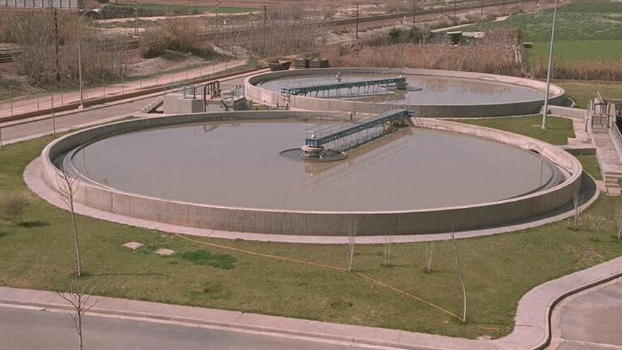 ZeC alerta del incumplimiento en la calidad del agua que se vierte al río